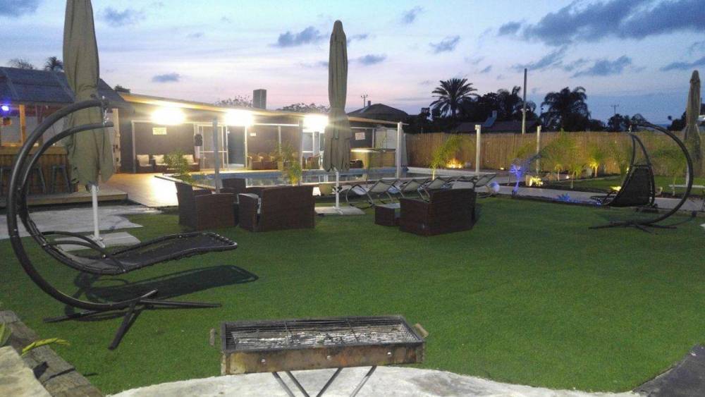 80870 המתחם החיצוני, וילה אנגל, וילה  בהודיה וילות - Vila 4 U