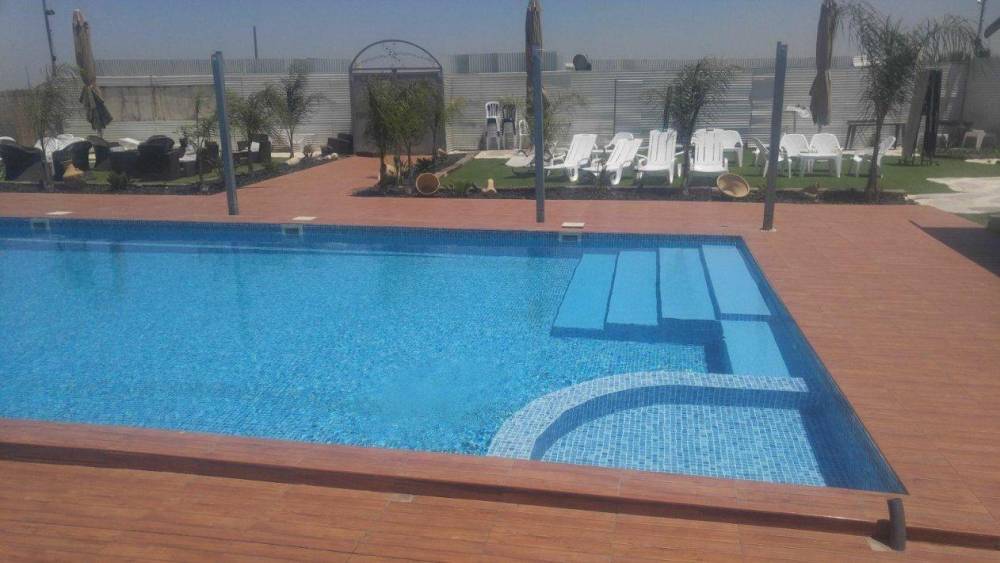 80876 המתחם החיצוני, וילה אנגל, וילה  בהודיה וילות - Vila 4 U