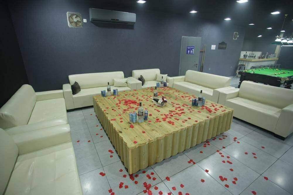 80881 המתחם הפנימי, וילה אנגל, וילה  בהודיה וילות - Vila 4 U