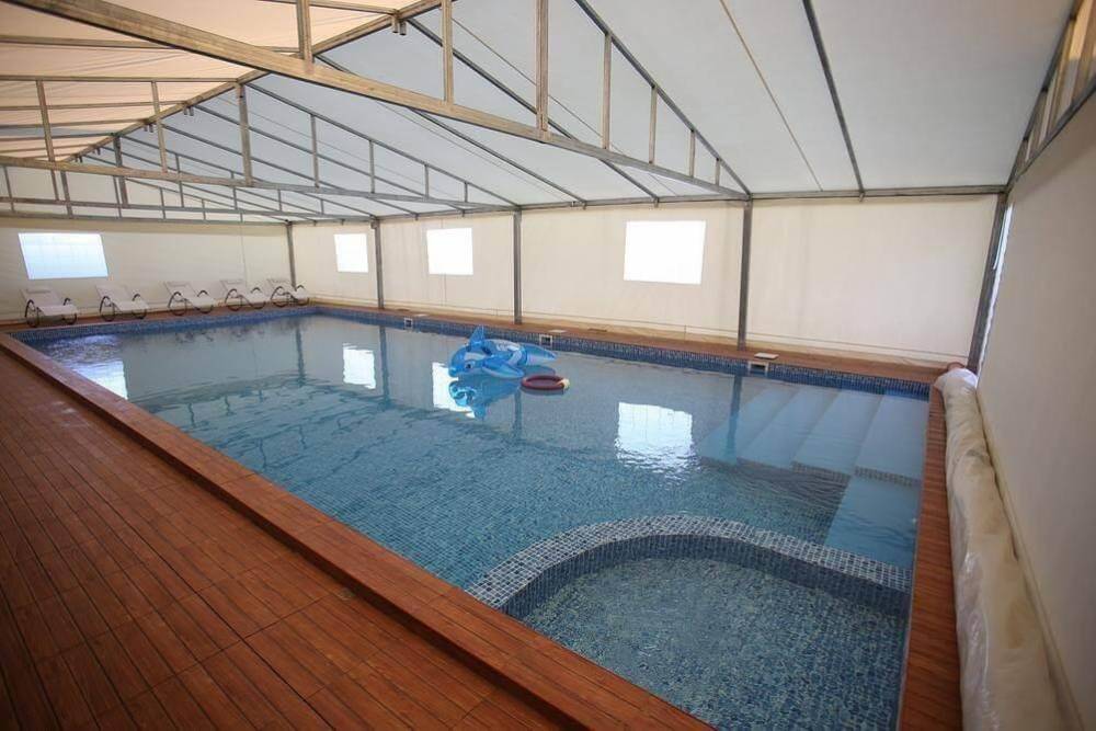 80885 במיוחד לחורף, וילה אנגל, וילה  בהודיה וילות - Vila 4 U