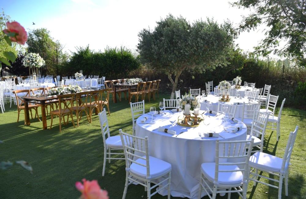 81616 אירועים במתחם, אחוזת שייה, וילה  בעין יעקב וילות - Vila 4 U