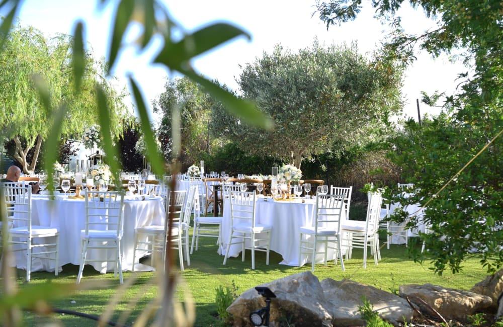 81618 אירועים במתחם, אחוזת שייה, וילה  בעין יעקב וילות - Vila 4 U