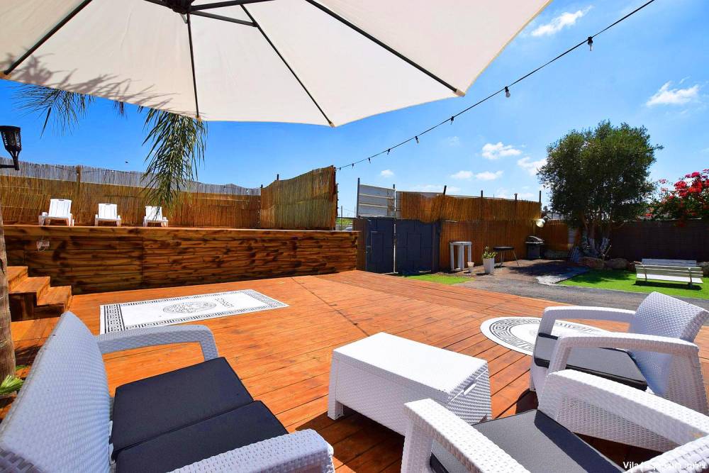 81747 גלריה כללית, קרטחנה בעיר, וילה  בפתח תקווה וילות - Vila 4 U