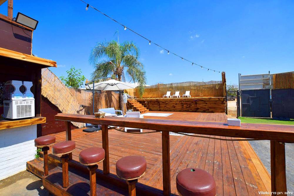 81754 גלריה כללית, קרטחנה בעיר, וילה  בפתח תקווה וילות - Vila 4 U