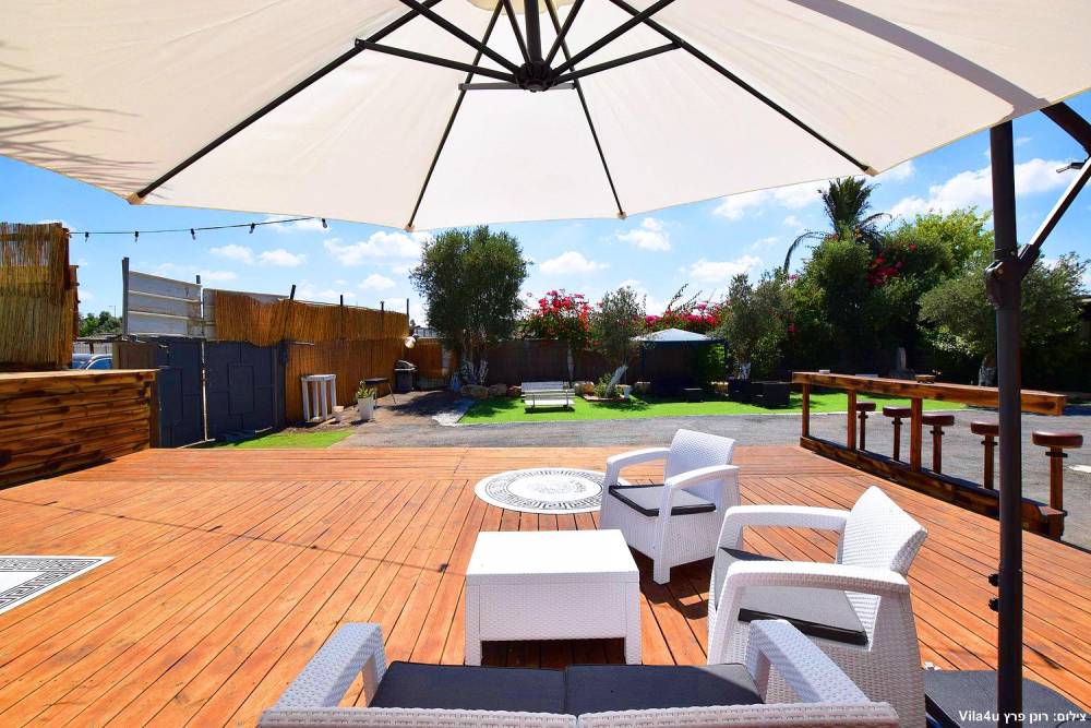 81766 גלריה כללית, קרטחנה בעיר, וילה  בפתח תקווה וילות - Vila 4 U