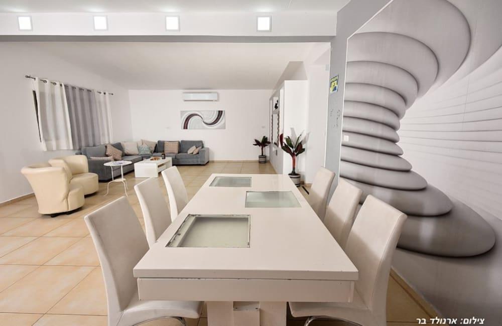 82248 מתחם פנימי, וילה יאניס, וילה  בעבדון וילות - Vila 4 U