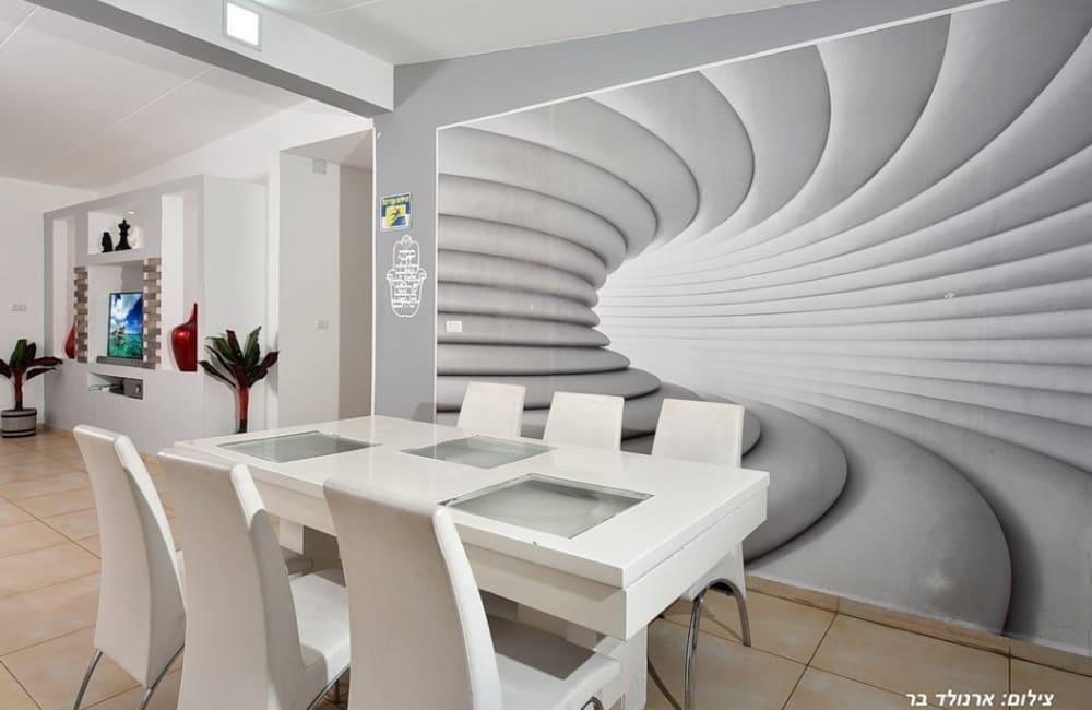 82257 מתחם פנימי, וילה יאניס, וילה  בעבדון וילות - Vila 4 U