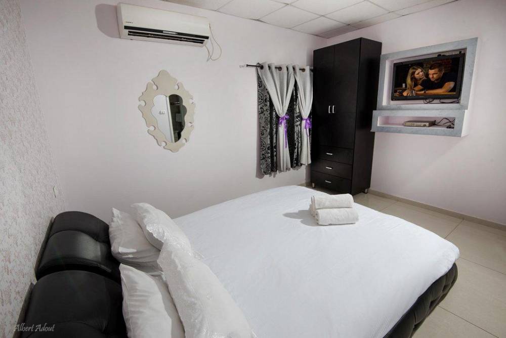 82560 מתחם פנימי, וילה מונסון, וילה  בעין יעקב וילות - Vila 4 U