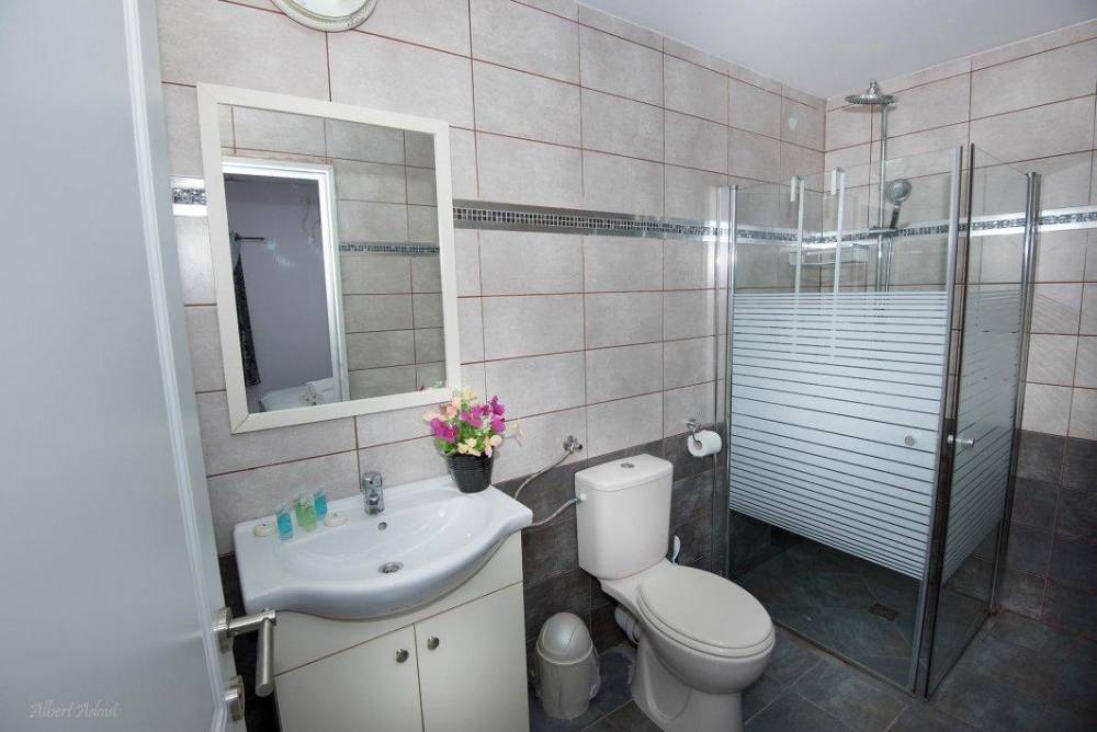 82566 מתחם פנימי, וילה מונסון, וילה  בעין יעקב וילות - Vila 4 U