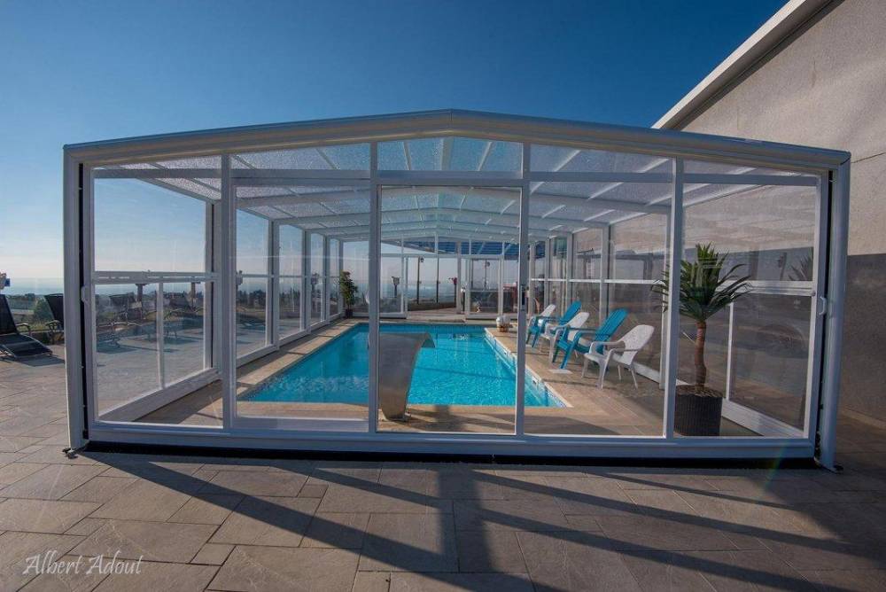 82572 במיוחד לחורף, וילה מונסון, וילה  בעין יעקב וילות - Vila 4 U