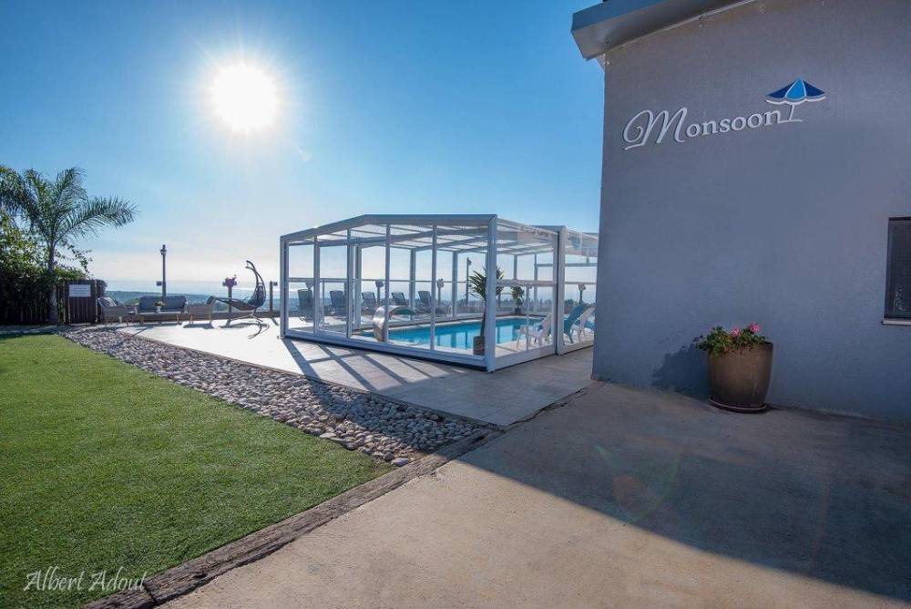 82580 במיוחד לחורף, וילה מונסון, וילה  בעין יעקב וילות - Vila 4 U