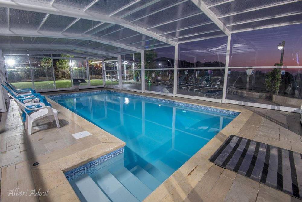 82584 במיוחד לחורף, וילה מונסון, וילה  בעין יעקב וילות - Vila 4 U