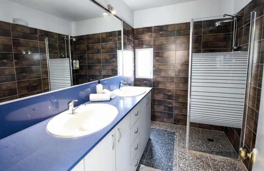 82593 מתחם פנימי, וילה אור, וילה  באילת וילות - Vila 4 U