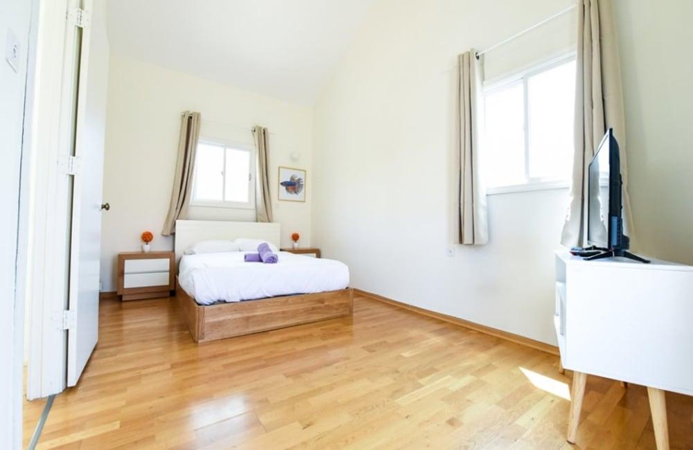 82600 מתחם פנימי, וילה אור, וילה  באילת וילות - Vila 4 U