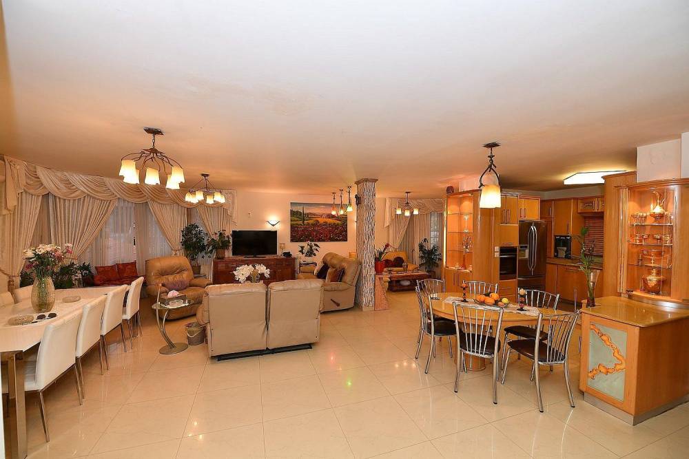 82636 גלריה כללית, וילה זוהר, וילה  באילת וילות - Vila 4 U