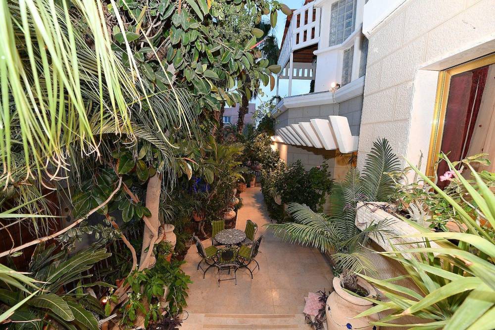 82637 גלריה כללית, וילה זוהר, וילה  באילת וילות - Vila 4 U