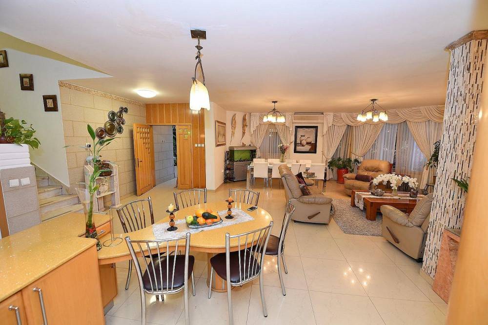 82648 גלריה כללית, וילה זוהר, וילה  באילת וילות - Vila 4 U