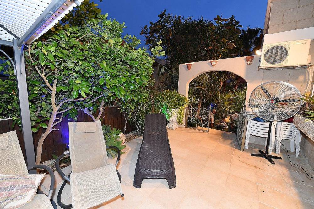 82652 גלריה כללית, וילה זוהר, וילה  באילת וילות - Vila 4 U