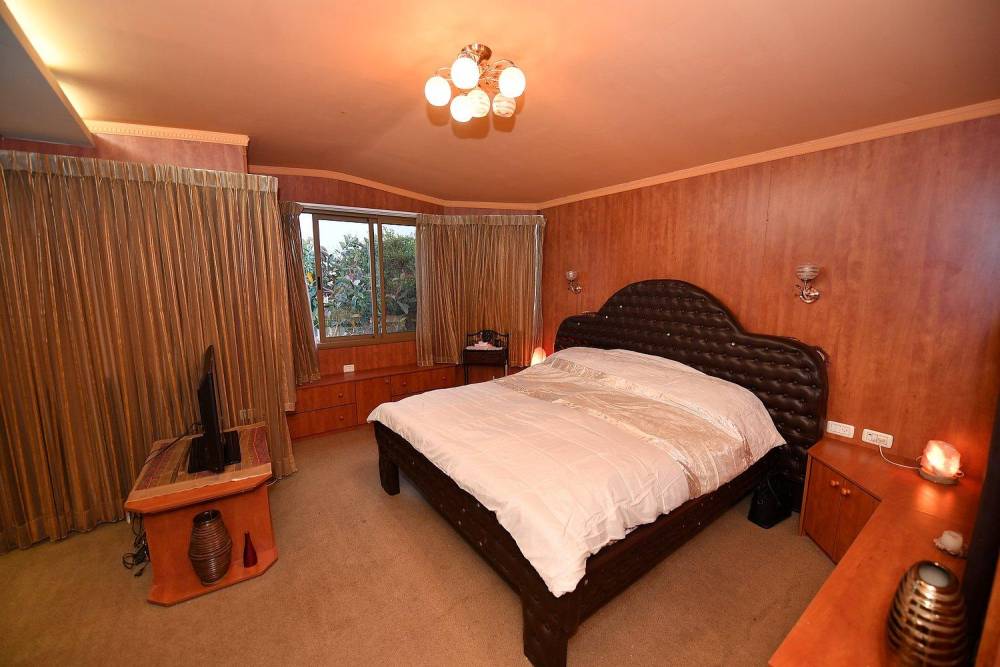 82659 פנים הוילה, וילה זוהר, וילה  באילת וילות - Vila 4 U