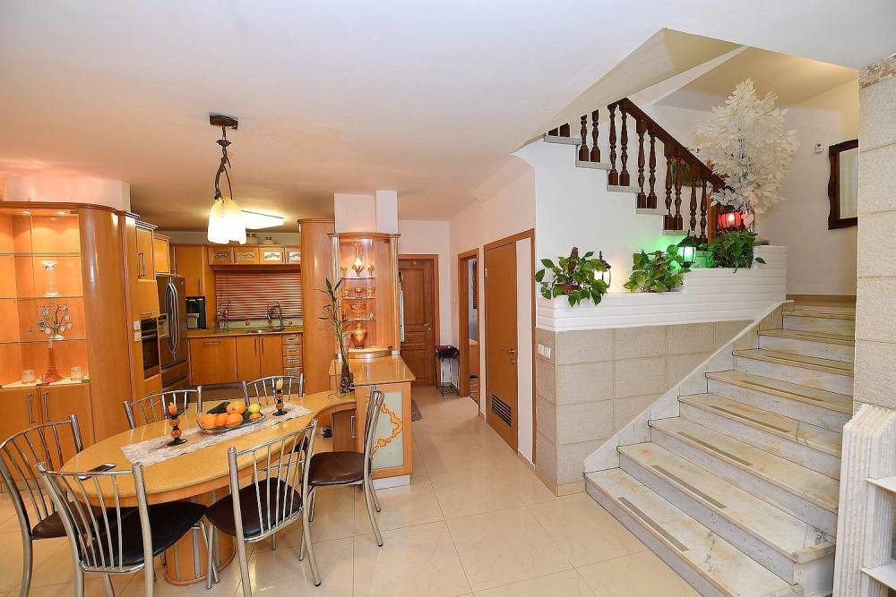 82662 פנים הוילה, וילה זוהר, וילה  באילת וילות - Vila 4 U