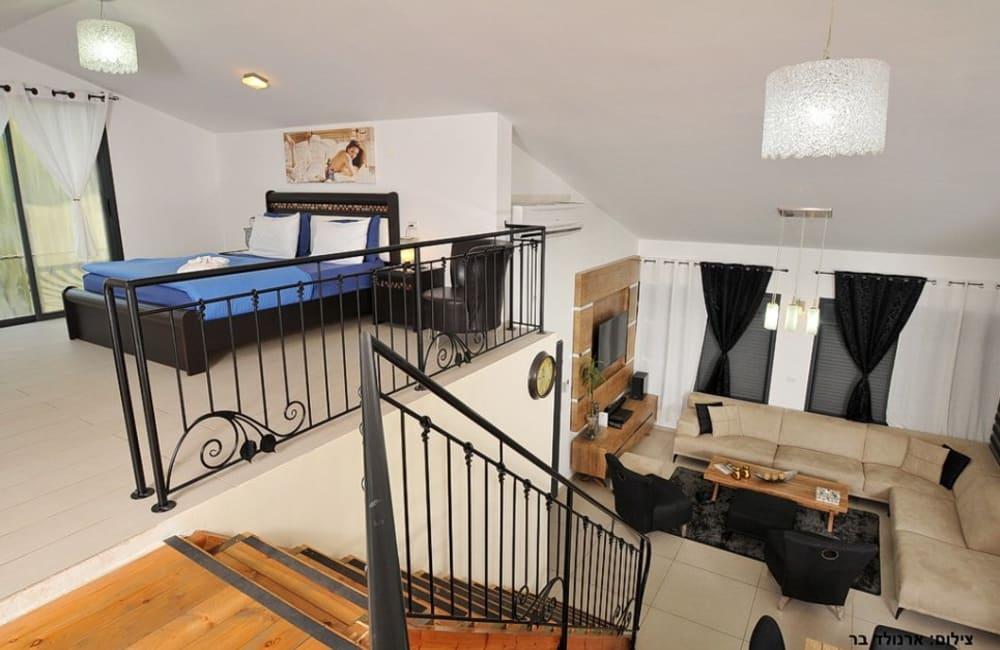 82836 גלריה כללית, וילה אחוזת מיכאל, וילה  בפקיעין החדשה וילות - Vila 4 U