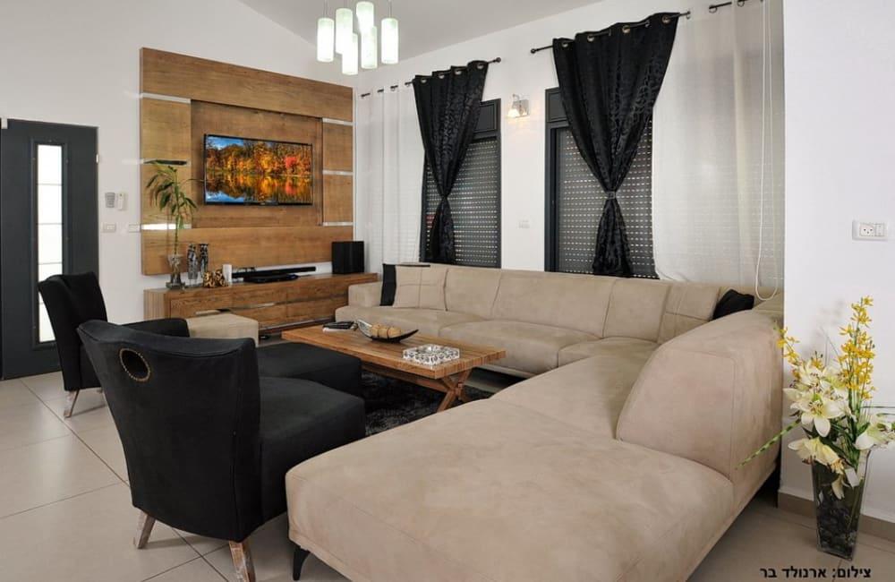 82843 גלריה כללית, וילה אחוזת מיכאל, וילה  בפקיעין החדשה וילות - Vila 4 U