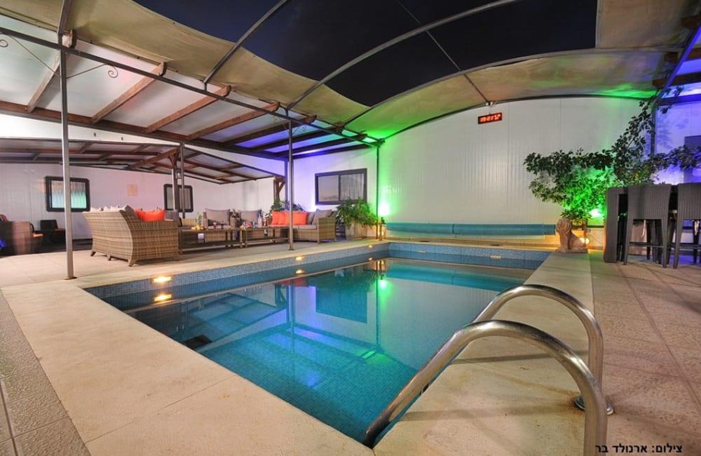 82846 גלריה כללית, וילה אחוזת מיכאל, וילה  בפקיעין החדשה וילות - Vila 4 U