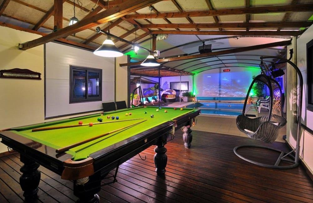 82883 גלריית חוץ, וילה אחוזת מיכאל, וילה  בפקיעין החדשה וילות - Vila 4 U