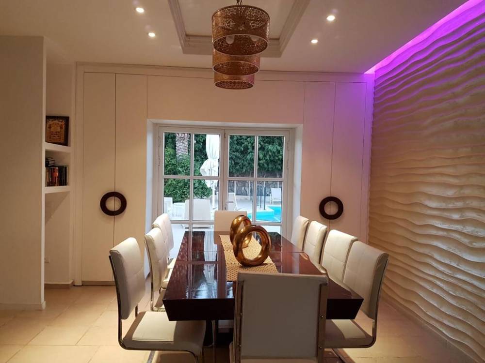 83103 כללי, וילה קאזה אילת, וילה  באילת וילות - Vila 4 U