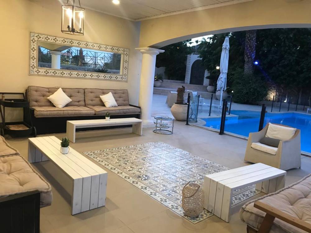 83104 כללי, וילה קאזה אילת, וילה  באילת וילות - Vila 4 U