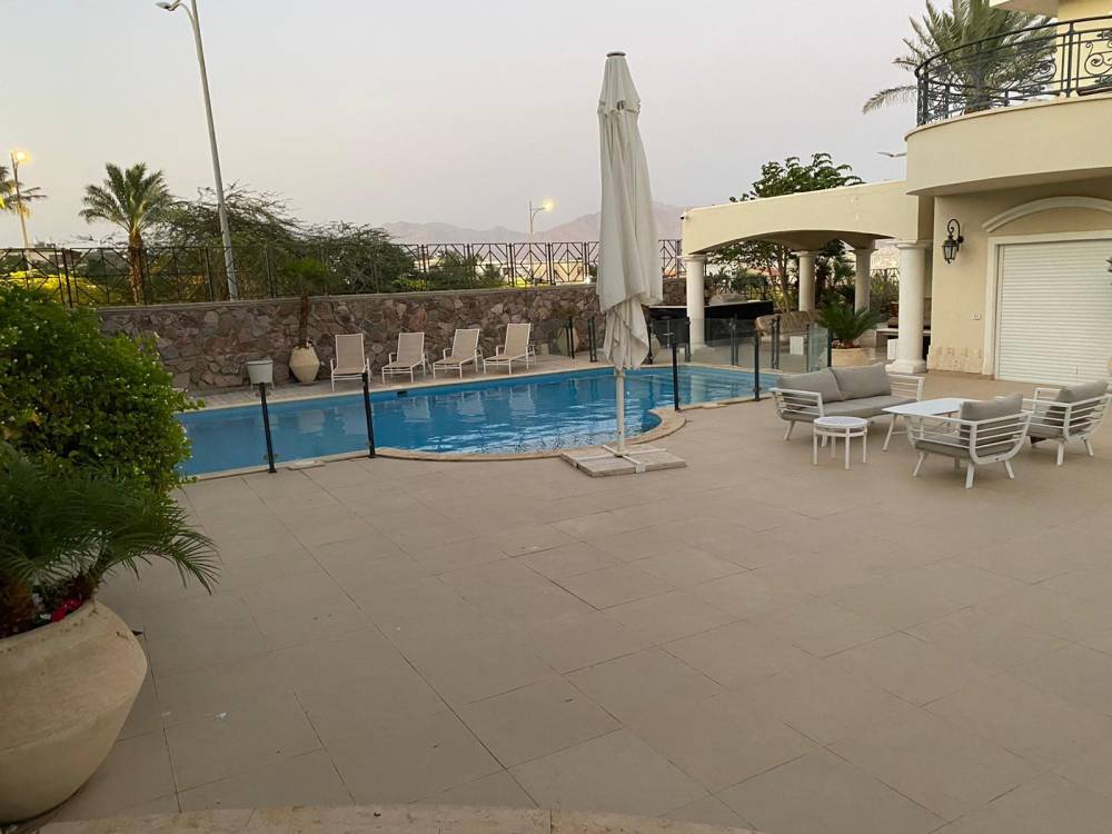 83106 כללי, וילה קאזה אילת, וילה  באילת וילות - Vila 4 U