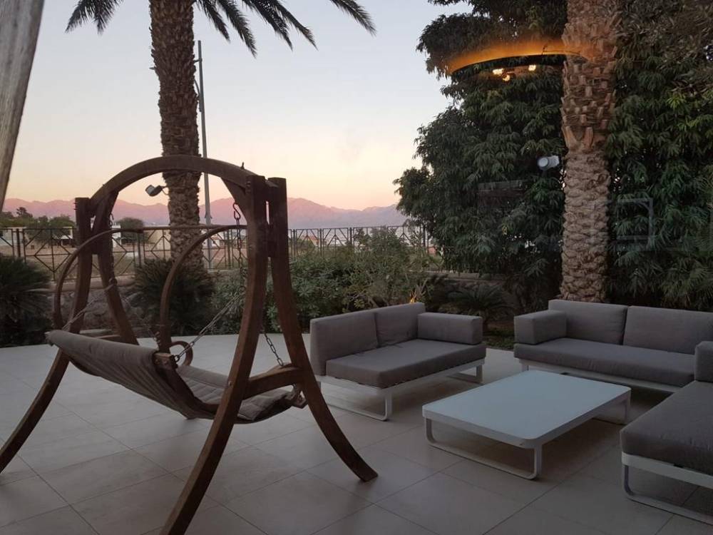 83108 כללי, וילה קאזה אילת, וילה  באילת וילות - Vila 4 U