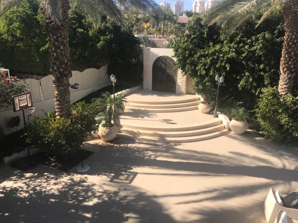 83127 כללי, וילה קאזה אילת, וילה  באילת וילות - Vila 4 U