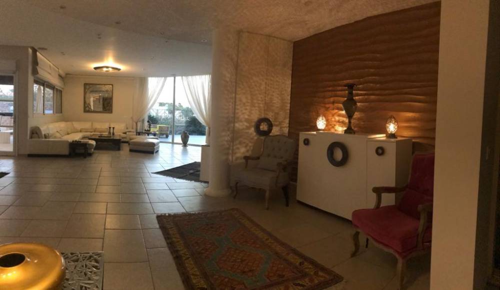 83128 כללי, וילה קאזה אילת, וילה  באילת וילות - Vila 4 U