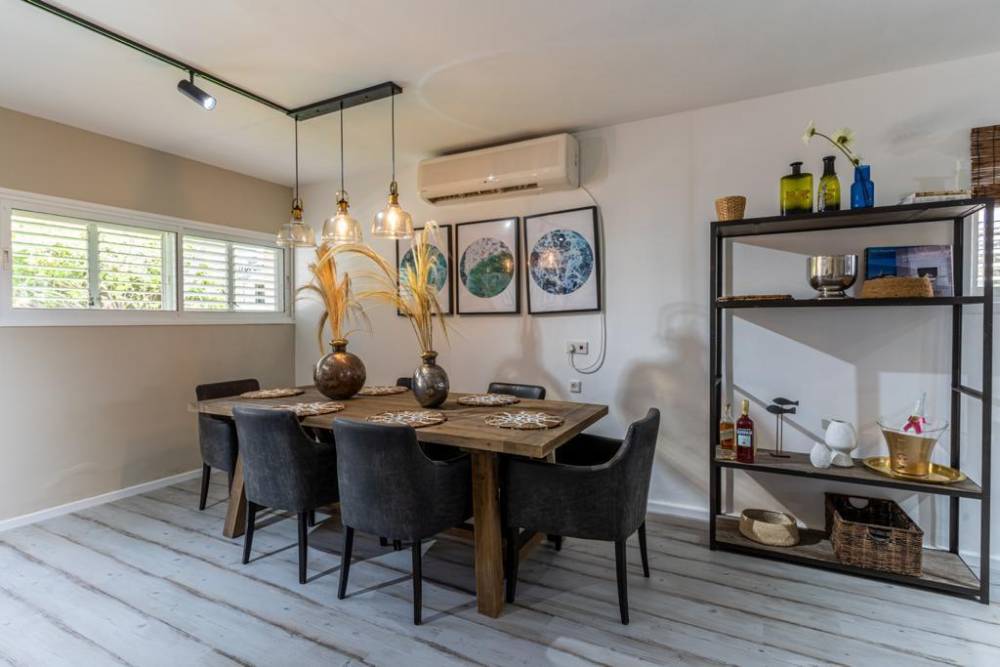 83743 כללי, וילה הרצליה על הים, וילה  בהרצליה פיתוח וילות - Vila 4 U