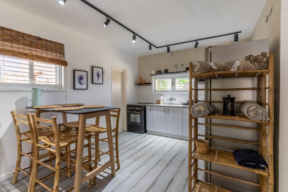 83755 המתחם הפנימי, וילה הרצליה על הים, וילה  בהרצליה פיתוח וילות - Vila 4 U