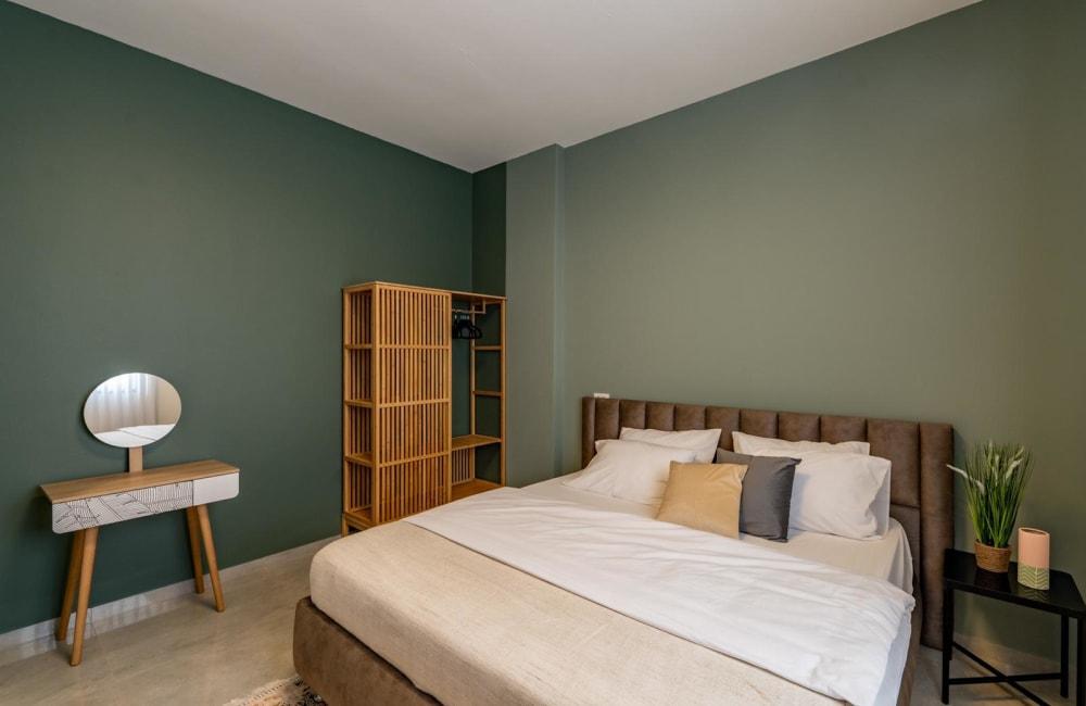 83925 גלריית פנים, אחוזת עומרי, וילה  בצוריאל וילות - Vila 4 U