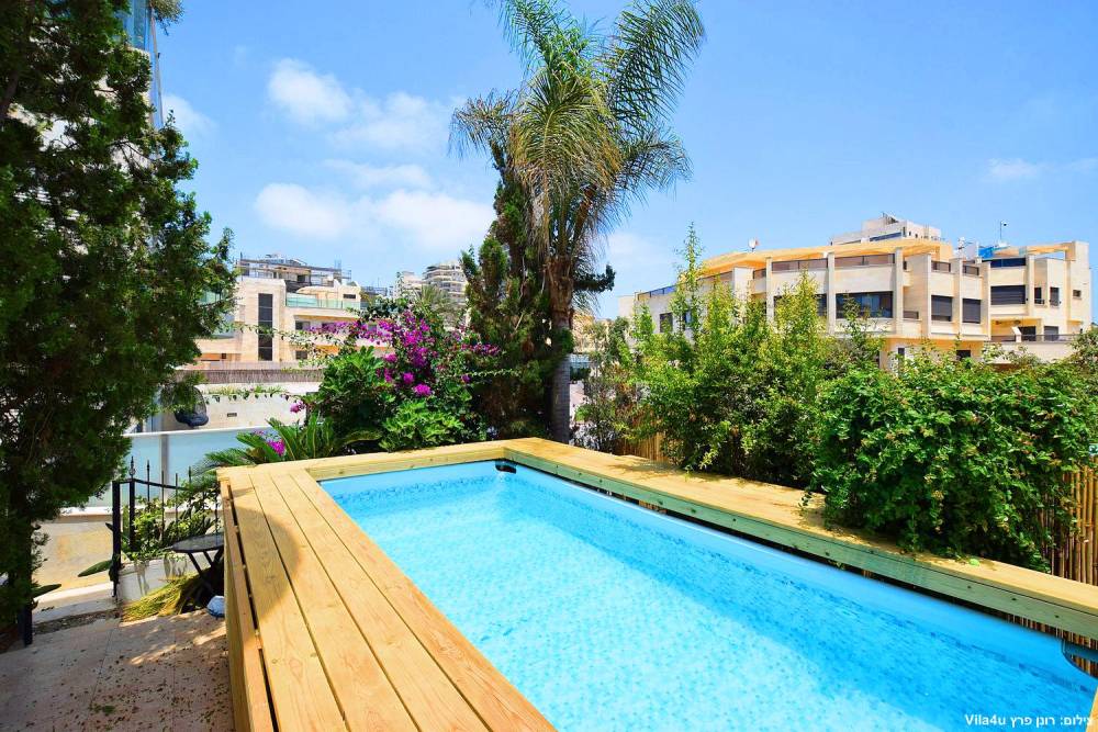 84286 גלריה כללית, אחוזה על הים-סטיי פירסט קלאס, וילה  בנתניה וילות - Vila 4 U