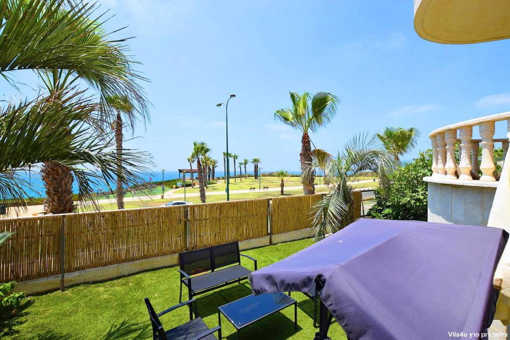 84287 גלריה כללית, אחוזה על הים-סטיי פירסט קלאס, וילה  בנתניה וילות - Vila 4 U