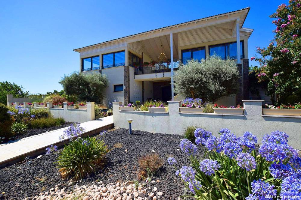 84449 כללי, חושן הייטס, וילה  בספסופה וילות - Vila 4 U