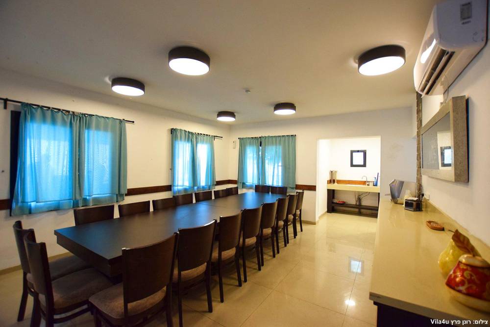 84457 כללי, חושן הייטס, וילה  בספסופה וילות - Vila 4 U