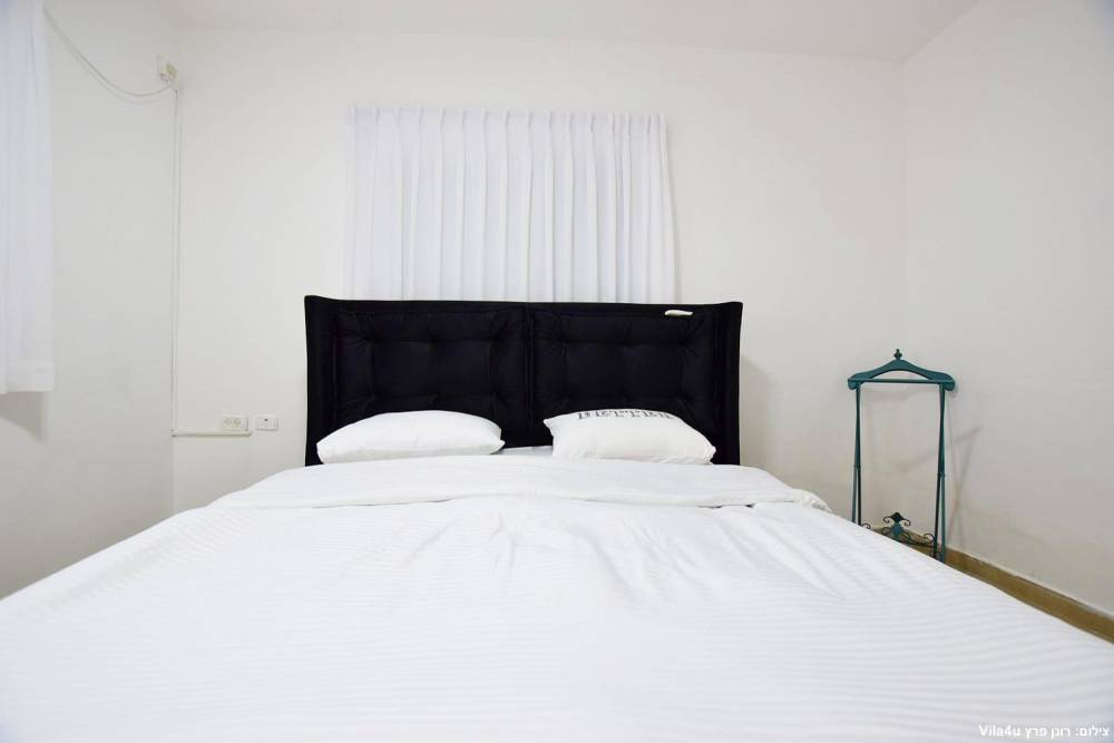 84573 כללי, וילה גלי, וילה  בשדות מיכה וילות - Vila 4 U