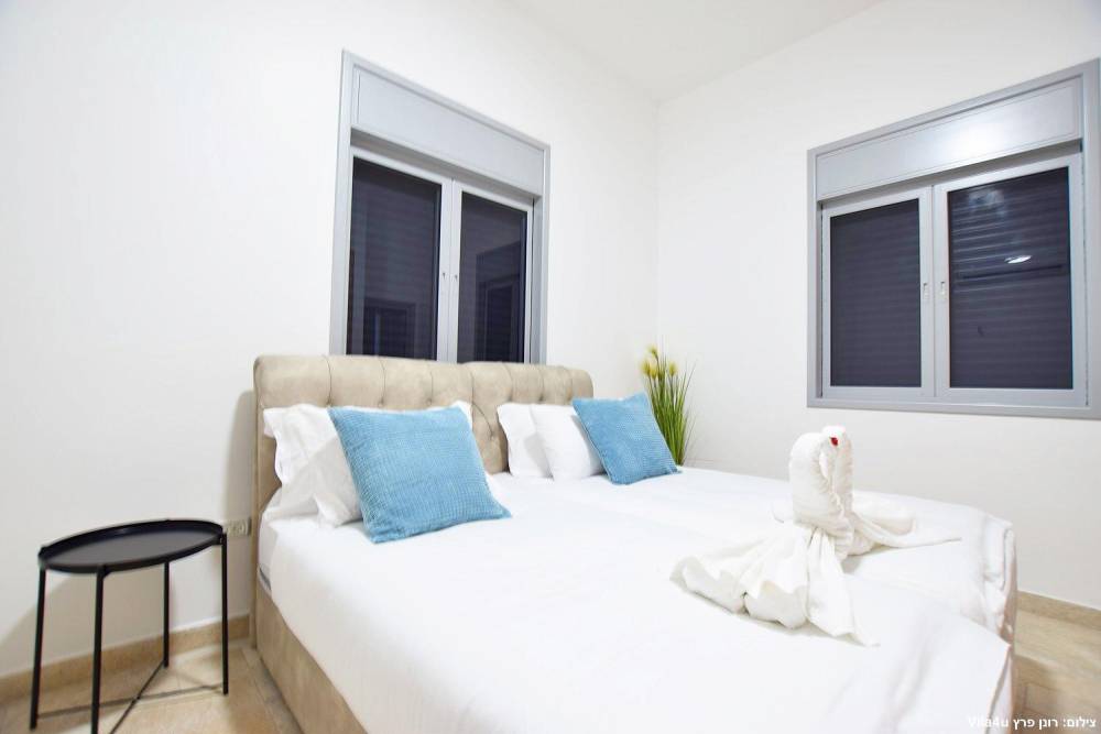 84585 כללי, אחוזת אפיקי מים, וילה  בתירוש וילות - Vila 4 U