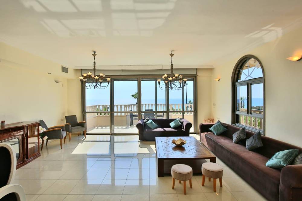 85251 וילה רויאל מול הים, וילה רויאל מול הים, וילה  בנתניה וילות - Vila 4 U