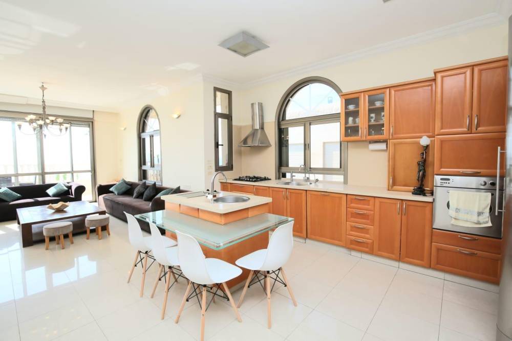 85260 גלריית פנים, וילה רויאל מול הים, וילה  בנתניה וילות - Vila 4 U