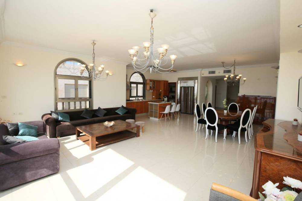 85264 גלריית פנים, וילה רויאל מול הים, וילה  בנתניה וילות - Vila 4 U