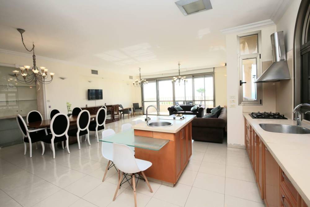 85272 גלריית פנים, וילה רויאל מול הים, וילה  בנתניה וילות - Vila 4 U