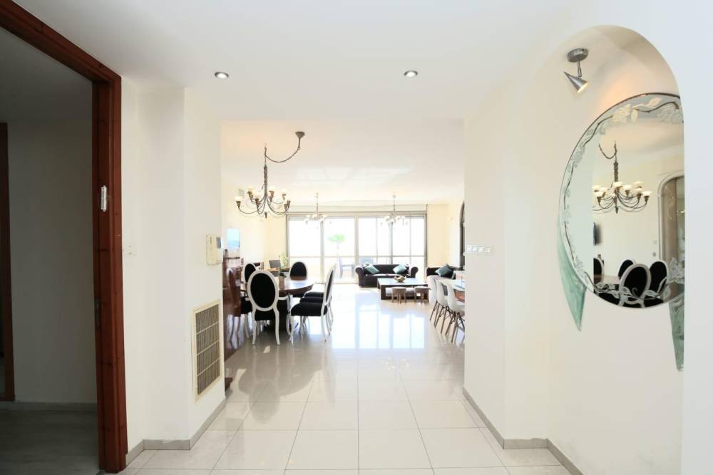 85278 גלריית פנים, וילה רויאל מול הים, וילה  בנתניה וילות - Vila 4 U