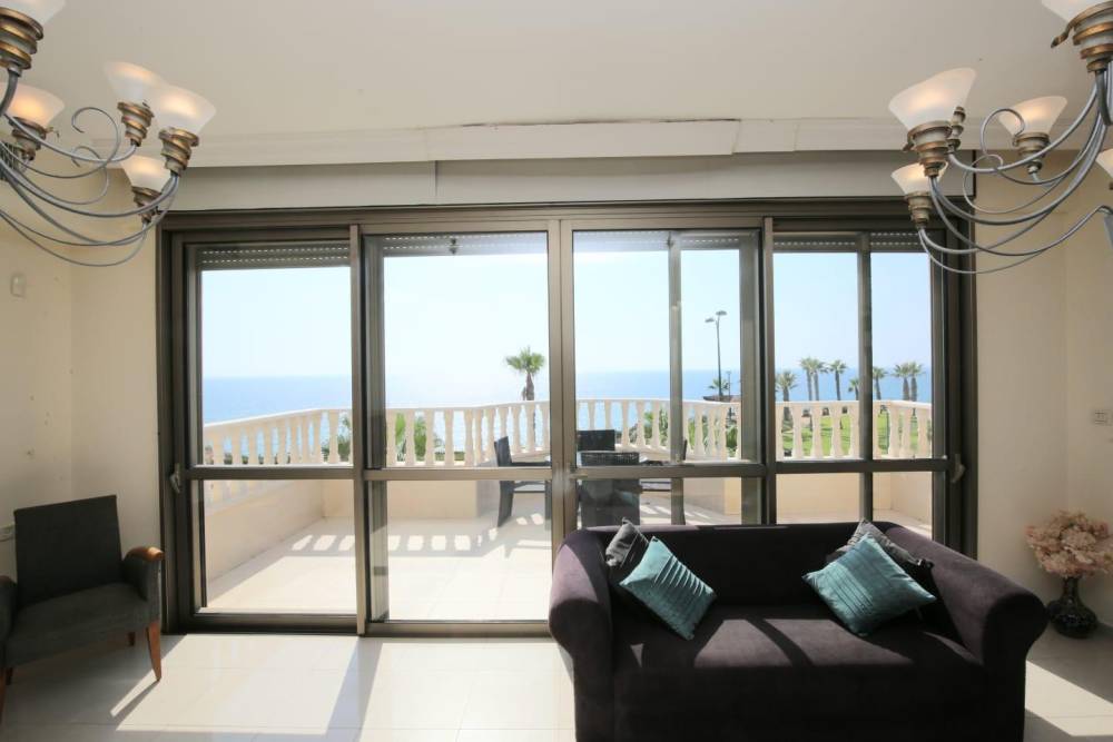 85280 גלריית פנים, וילה רויאל מול הים, וילה  בנתניה וילות - Vila 4 U