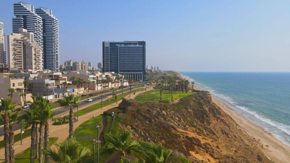 85309 המתחם החיצוני, וילה רויאל מול הים, וילה  בנתניה וילות - Vila 4 U